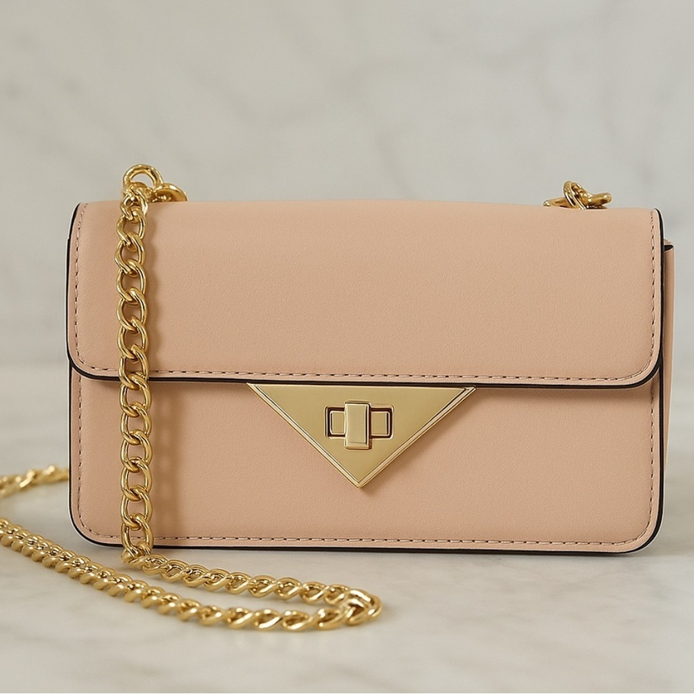 H&M Chain Shoulder Bag